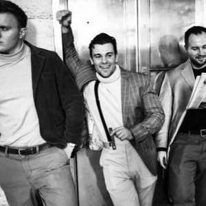 Meet your Posher, Sean